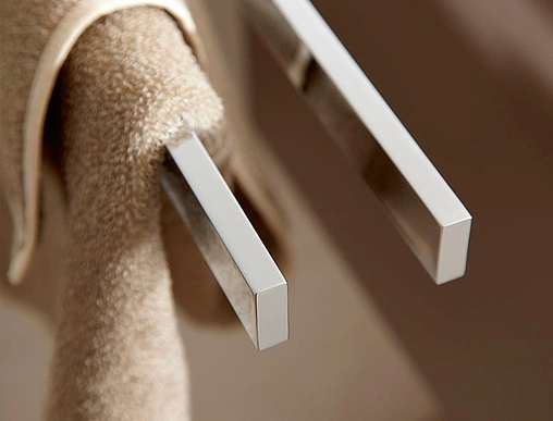 Полотенцедержатель Keuco Edition 11 хром 11118010000 Полотенцедержатель Keuco Edition 11 хром 11118010000