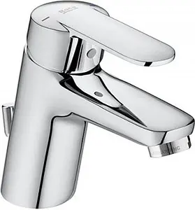 Смеситель для раковины Roca Victoria хром 75A3J25C0M Смеситель для раковины Roca Victoria хром 75A3J25C0M, 1