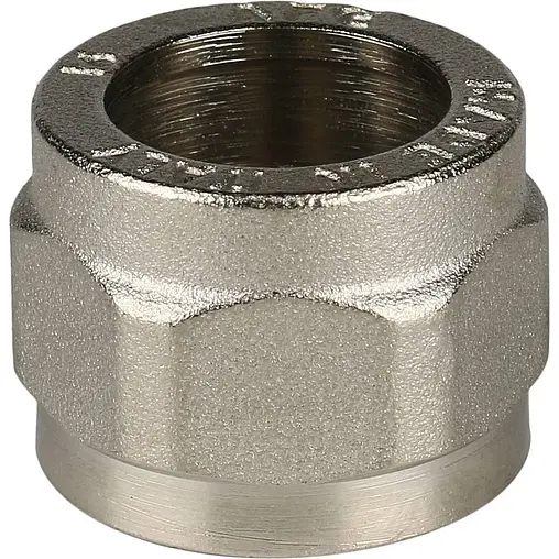 Уголок компрессионный соединительный 16мм x 16мм Stout SFS-0003-001616