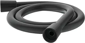 Шланг для душа Ideal Standard Idealrain 175см чёрный матовый A4109XG, 1