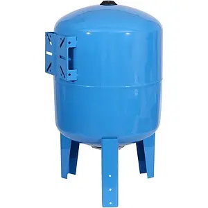 Гидроаккумулятор Stout 80л 10 бар STW-0002-000080 Гидроаккумулятор Stout 80л 10 бар STW-0002-000080, 1