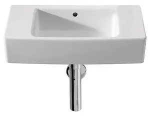 Раковина Roca Hall 50 белый 327883000, 1