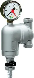 Фильтр тонкой очистки воды 1"в x 1"в Far FA 39A8 1 Фильтр тонкой очистки воды 1"в x 1"в Far FA 39A8 1, 1