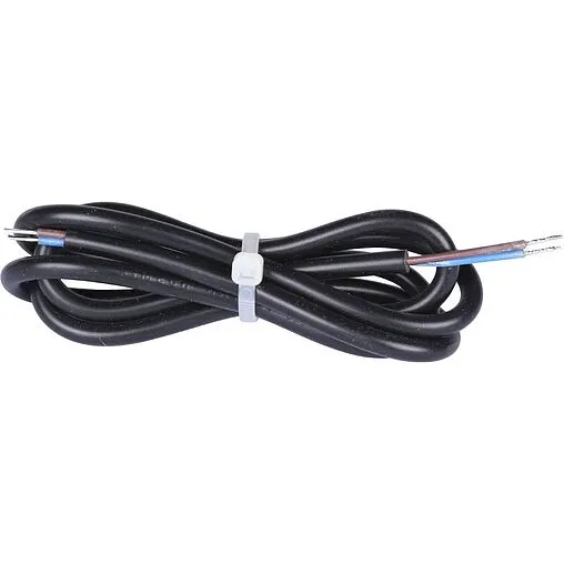 Беспроводной комнатный двухпозиционный регулятор котла TECH ST-295 v2 белый WG.11.0470