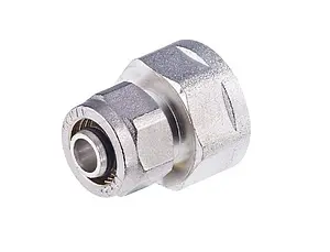 Муфта компрессионная переходная 16мм x ½"в Comap TurboSkin 9462314-02 Муфта компрессионная переходная 16мм x ½"в Comap TurboSkin 9462314-02, 1