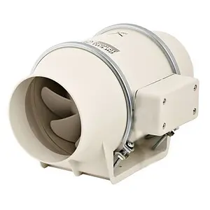 Вентилятор канальный Soler & Palau Mixvent TD 500/160 3V Вентилятор канальный Soler & Palau Mixvent TD 500/160 3V, 1
