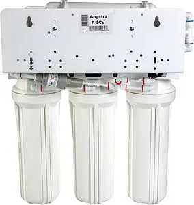 Фильтр обратного осмоса Angstra R-5Cp ANGFDR007 Фильтр обратного осмоса Angstra R-5Cp ANGFDR007, 5