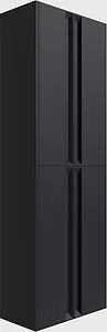 Шкаф-пенал подвесной двухстворчатый Allen Brau Fantasy 2.0 60 антрацит 1.11008.AM 2.0, 3