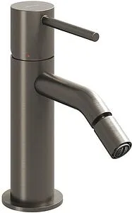 Смеситель для биде Ravak Espirit графит X070318 Смеситель для биде Ravak Espirit графит X070318, 1