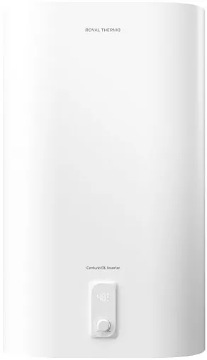 Водонагреватель накопительный электрический Royal Thermo RWH 80 Centurio DL Inverter Водонагреватель накопительный электрический Royal Thermo RWH 80 Centurio DL Inverter