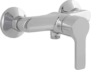 Смеситель для душа Cezares Dolce хром DOLCE-DM-01-Cr, 1