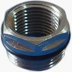 Переходник Термал ¾&quot;н x ½&quot;в хром, 1