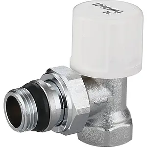 Вентиль терморегулирующий угловой ¾" в/н IVANCI IVC.103006.N.04 Вентиль терморегулирующий угловой ¾" в/н IVANCI IVC.103006.N.04, 1