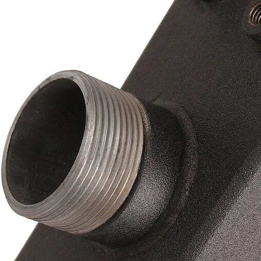 Коллектор распределительный 3 контура 1¼&quot;н x 1&quot;н Rommer RDG-0016-004003