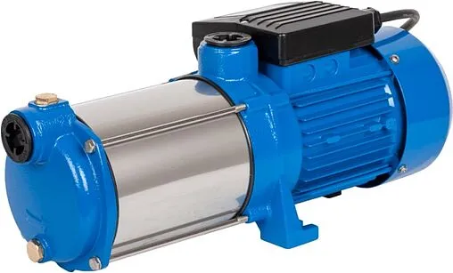 Насос поверхностный Aquario AMH-125-6P 2814