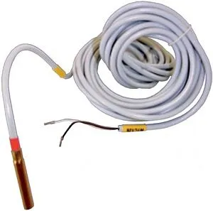 Датчик температуры NTC для бойлера De Dietrich AD226 100005661, 3