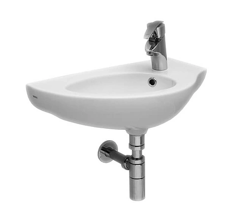 Раковина Serel Friendly 57 белый 6741