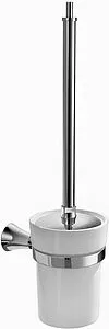 Ёршик для унитаза IDDIS Vico хром VICSBC0i47, 1