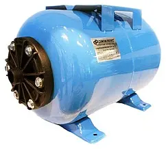 Гидроаккумулятор Джилекс 50 ГП 8 бар 7053