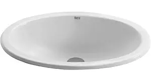 Раковина Roca Neo Selene 51 белый 322307000, 1