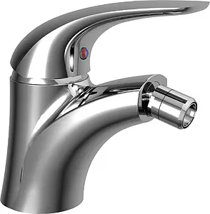 Смеситель для биде Aquanet Cobra хром SD90364, 1