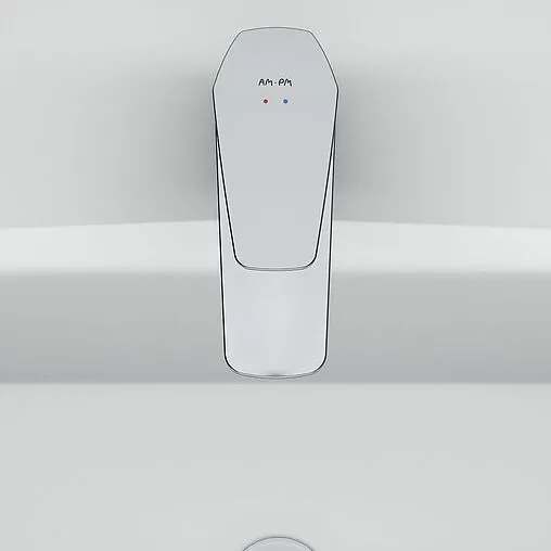 Смеситель для раковины Am.Pm Gem хром F9093000