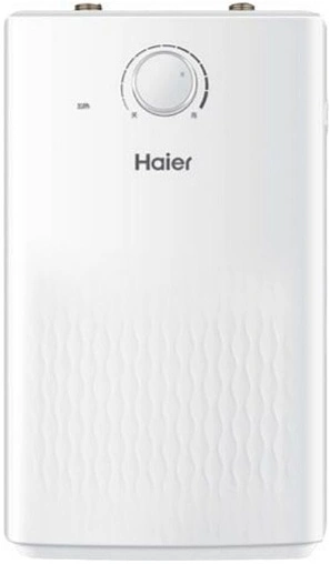 Водонагреватель накопительный электрический Haier ECU5(EU) GA0HB1E1CRU