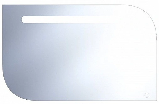 Зеркало с подсветкой IDDIS Calipso 80 CAL8000i98