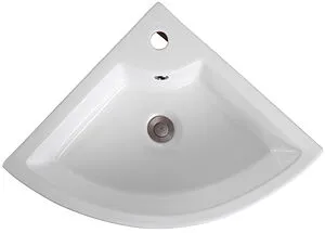 Раковина Aquatek 32 белый AQ5166A-00, 5