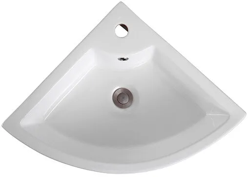 Раковина Aquatek 32 белый AQ5166A-00