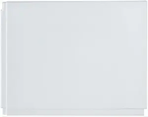 Панель для ванны боковая правая Santek Корсика 180х80 R белый 1WH207786 Панель для ванны боковая правая Santek Корсика 180х80 R белый 1WH207786, 1