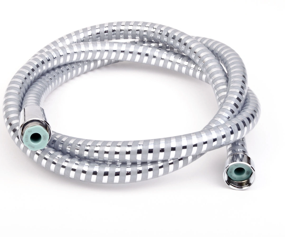 Шланг для душа Hansgrohe Metaflex 200см хром 28264000