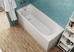 Ванна акриловая Vagnerplast Kasandra 165x70 VPBA165KAS2X-04 Ванна акриловая Vagnerplast Kasandra 165x70 VPBA165KAS2X-04, 3