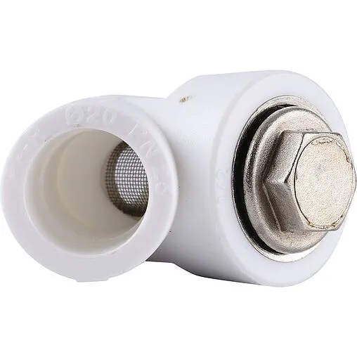 Фильтр угловой сетчатый 20мм в/в Kalde 3222-flt-200001 Фильтр угловой сетчатый 20мм в/в Kalde 3222-flt-200001