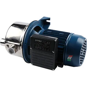 Насос поверхностный Stout SPJ-0003-000140 Насос поверхностный Stout SPJ-0003-000140, 5