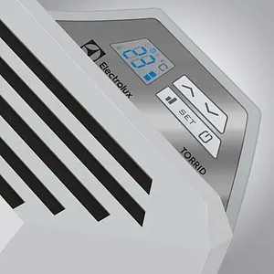 Конвектор электрический Electrolux ECH/T-2000E, 2