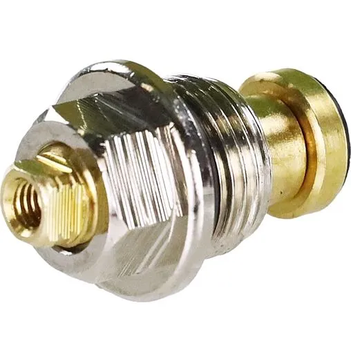 Кран-букса для коллектора ½&quot;н Valtec VTs.570.N.01