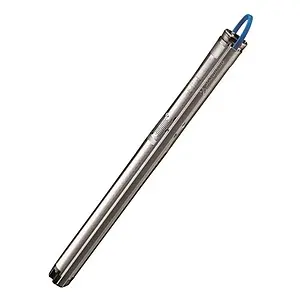 Насос скважинный центробежный 3" Grundfos SQЕ 1-35 96510071 Насос скважинный центробежный 3" Grundfos SQЕ 1-35 96510071, 1