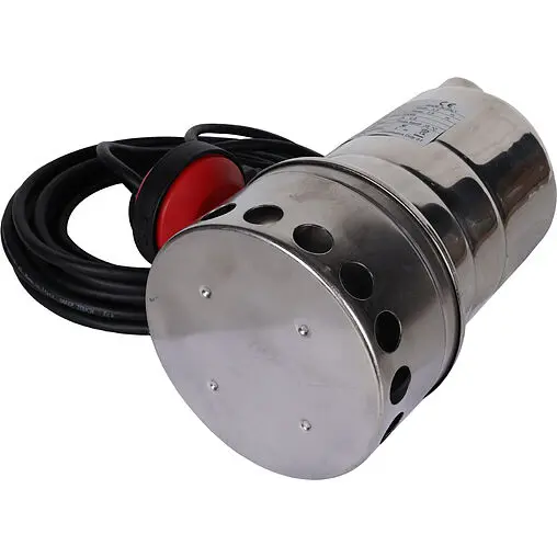 Насос дренажный Q=10.5м³/ч H=7.6м Stout SPD-0002-200450