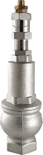 Клапан предохранительный 1¼&quot; 1÷12 бар Valtec VT.1831.N.07