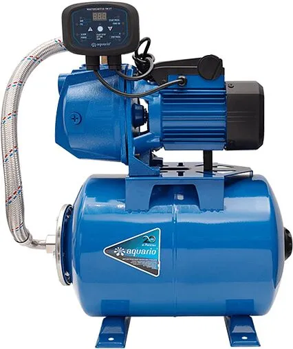 Станция автоматического водоснабжения Aquario AUTO AJC-81(M) 7318