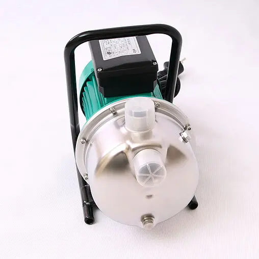 Насос поверхностный Wilo Jet WJ-202-EM 4081224