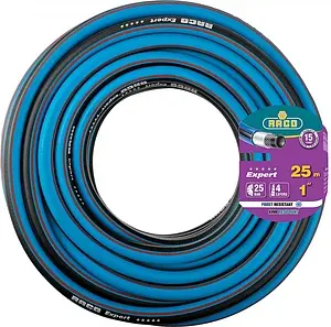 Шланг поливочный армированный 1&quot; x 25м Raco Expert 40302-1-25, 1