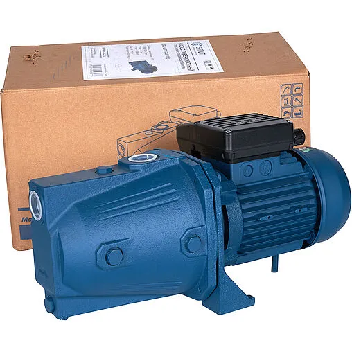 Насос поверхностный Stout SPJ-0002-000100