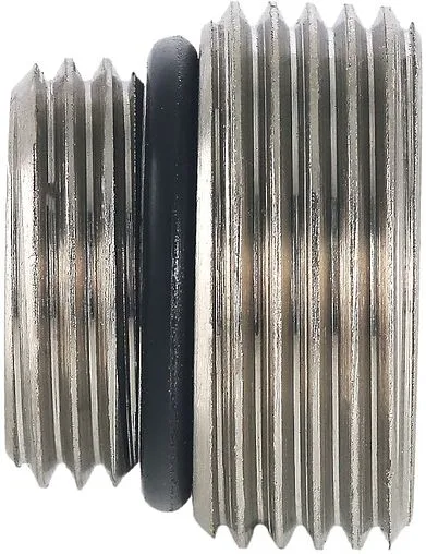 Ниппель переходной на евроконус ½&quot;н x ¾&quot;ек Valtec VT.AVK01.N.E04