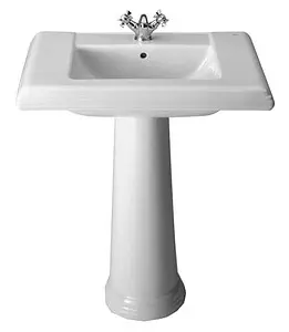 Раковина Roca America 63 белый 327491000, 3