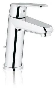 Смеситель для раковины Grohe Eurodisc Cosmopolitan хром 23049002 Смеситель для раковины Grohe Eurodisc Cosmopolitan хром 23049002, 3