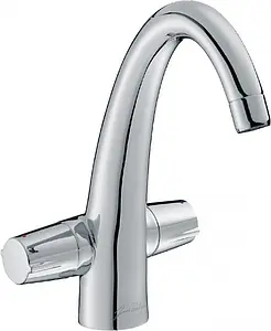 Смеситель для раковины Jacob Delafon Elevation хром E18870-CP, 1