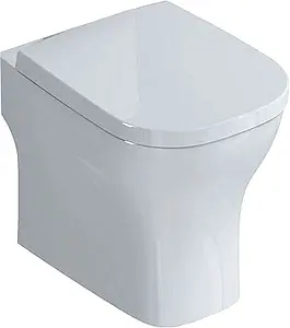 Унитаз приставной Ideal Standard Active белый T316701, 1