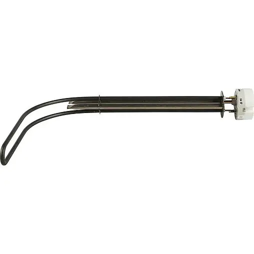 ТЭН фланцевый 2.7кВт 220В Baxi PREMIER Plus 95606963